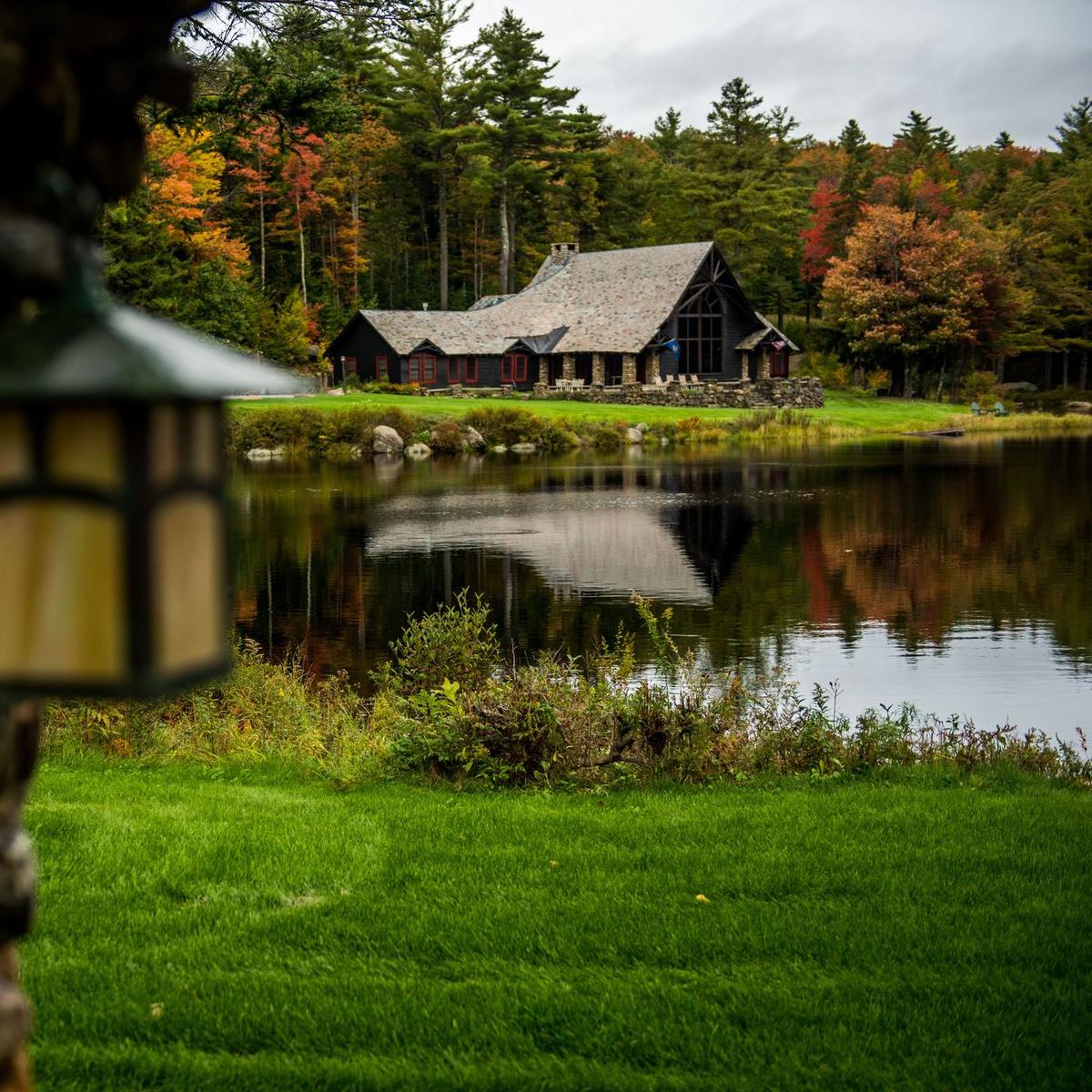 lodge